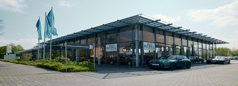 Autohaus Walter Ritzel GmbH & Co. KG
